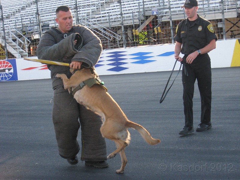 2012-08 DARE 5K 235.jpg - The NH State Police 22nd Annual D.A.R.E 5K. The course runs around the New Hampshire Motor Speedway NASCAR track in Loudon NH. August 8, 2012.